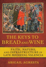 The Keys to Bread and Wine