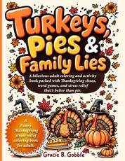 Turkeys, Pies & Family Lies