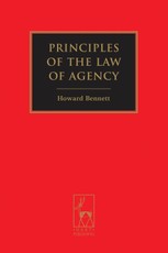 Principles of the Law of Agency