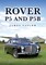 Rover P5 and P5b