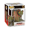 FUNKO POP! Super Vinilinė figūrėlė: Game of Thrones: House of the Dragon - Vermax