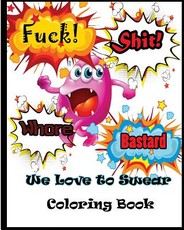 We Love To Swear