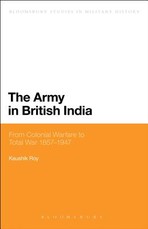The Army in British India