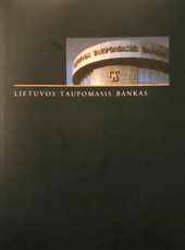 Lietuvos taupomasis bankas