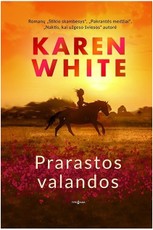 PRARASTOS VALANDOS: apie paslaptis, kurios griauna gyvenimus, ir pamokas, kurias išmokstame jas sužinoję PRARASTOS VALANDOS: apie paslaptis, kurios griauna gyvenimus, ir pamokas, kurias išmokstame jas sužinoję