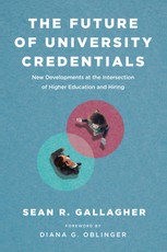 The Future of University Credentials