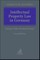 Intellectual Property Law in Germany