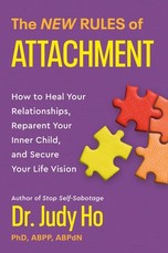 The New Rules of Attachment