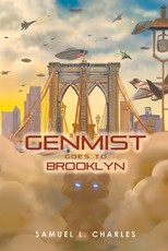 Genmist Goes to Brooklyn