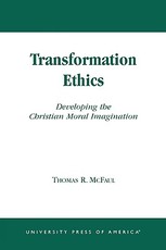 Transformation Ethics