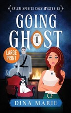 Going Ghost