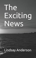The Exciting News