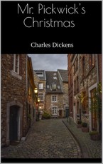Mr. Pickwick's Christmas