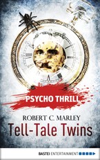 Psycho Thrill 5 - Tell-Tale Twins