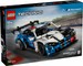 LEGO Technic BMW M4 GT3 EVO lenktyninio automobilio konstruktoriaus rinkinys, 42226