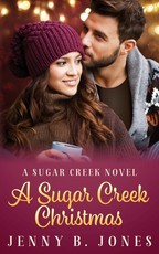 A Sugar Creek Christmas
