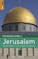 The Rough Guide to Jerusalem