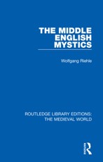 The Middle English Mystics