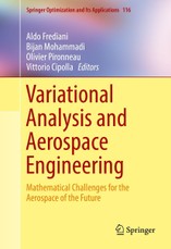 Variational Analysis and Aerospace Engineering