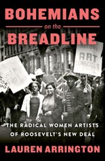 Bohemians on the Breadline