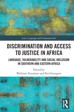 Discrimination and Access to Justice in Africa