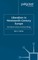 Liberalism in Nineteenth Century Europe