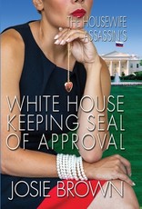 The Housewife Assassin's White House Keeping Seal of Approval