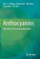Anthocyanins