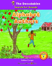 Alphabet Authors