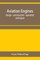 Aviation engines, design - construction - operation and repair; a complete, practical treatise outlining clearly the elements of internal combustion engineering with special reference to the design, construction, operation and repair of airplane power pla