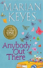 Anybody Out There