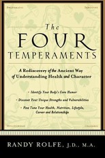 The Four Temperaments