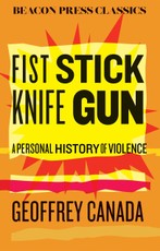 Fist Stick Knife Gun