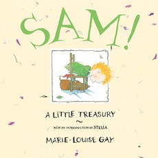 Sam!