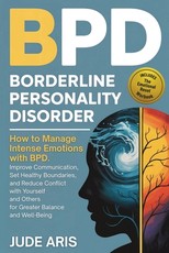 Borderline Personality Disorder