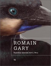 Paukščiai skrenda mirti į Peru