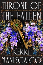 Throne of the Fallen