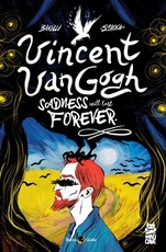 Vincent Van Gogh