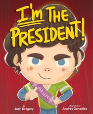 I'm the President!
