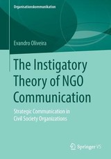 The Instigatory Theory of Ngo Communication