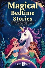 Magical Bedtime Stories