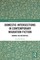 Domestic Intersections in Contemporary Migration Fiction