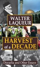 Harvest of a Decade
