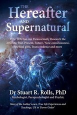 The Hereafter and Supernatural