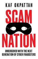 Scam Nation