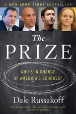 The Prize