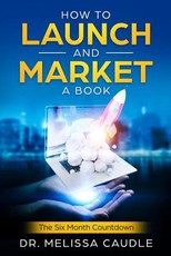 How to Launch and Market a Book