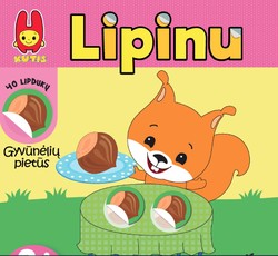 Kutis. Lipinu. Gyvūnėlių pietūs