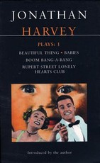 Harvey Plays