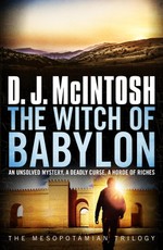 McIntosh, D: Witch of Babylon